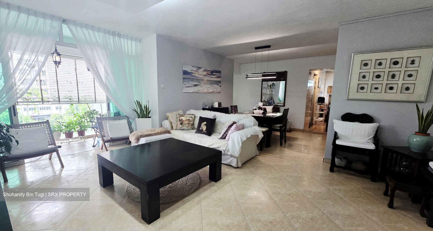 Blk 101C Punggol Field (Punggol), HDB 5 Rooms #579125161